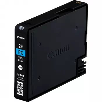 Cartridge Canon PGI-29PC 36 ml fotocyaan