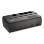 APC Easy-UPS BV500I-GR - 4x Schuko-stopcontact, 500VA, line-interactive, 0,5 kVA, 300 W, sinus, 170 V, 280 V
