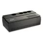 APC BV650I-GR noodstroomvoorziening (UPS) line-interactive 0,65 kVA 375 W 4 stopcontacten