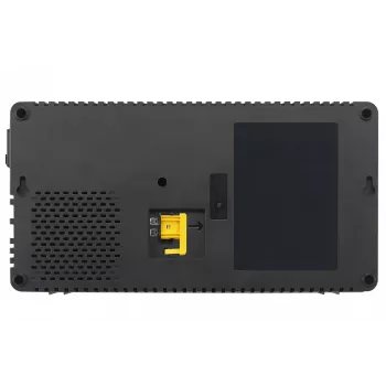 APC BV650I-GR noodstroomvoorziening (UPS) line-interactive 0,65 kVA 375 W 4 stopcontacten