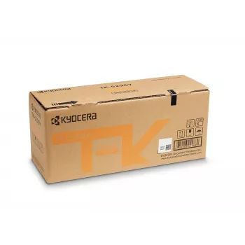 KYOCERA TK-5290Y toner 1 stuk origineel