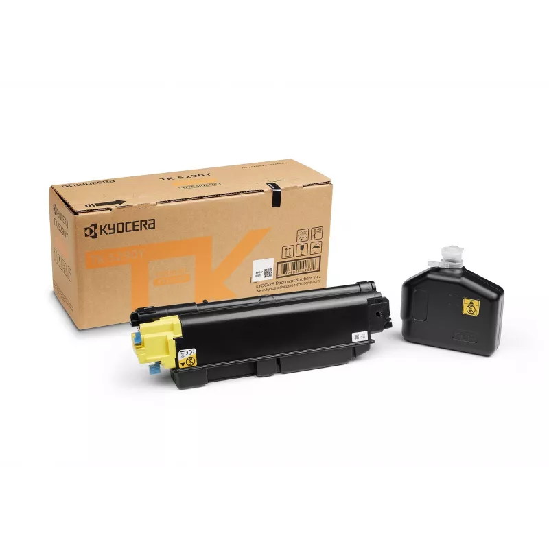 KYOCERA TK-5290Y toner 1 stuk origineel