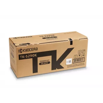 Tonercartridge Kyocera TK-5290K 3000 pagina's zwart