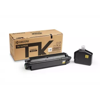 Tonercartridge Kyocera TK-5290K 3000 pagina's zwart