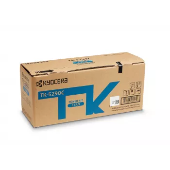 KYOCERA TK-5290C toner 1 stuk origineel