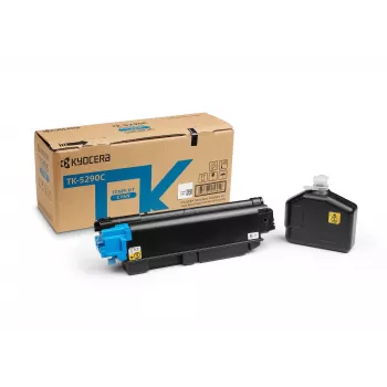 KYOCERA TK-5290C toner 1 stuk origineel