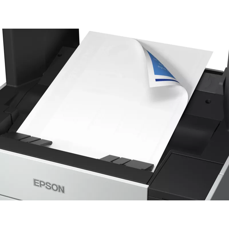 Epson EcoTank ET-5170 inkjet A4 4800 x 1200 DPI 37 ppm Wi-Fi