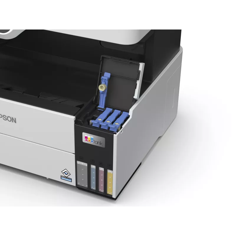 Epson EcoTank ET-5170 inkjet A4 4800 x 1200 DPI 37 ppm Wi-Fi