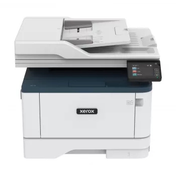 Xerox B315 A4 40ppm draadloos duplex kopiëren/printen/scannen/faxen PS3 PCL5e/6 2 papierladen 350 vel