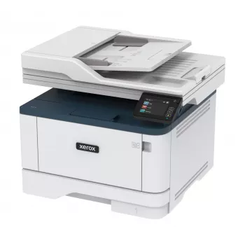 Xerox B315 A4 40ppm draadloos duplex kopiëren/printen/scannen/faxen PS3 PCL5e/6 2 papierladen 350 vel