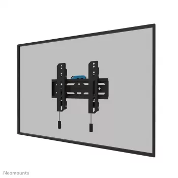 Neomounts WL30S-850BL12 tv-muurbeugel 24-65 inch - vast - afsluitbaar - snelle montage