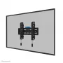Neomounts WL30S-850BL12 tv-muurbeugel 24-65 inch - vast - afsluitbaar - snelle montage