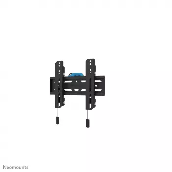 Neomounts WL30S-850BL12 tv-muurbeugel 24-65 inch - vast - afsluitbaar - snelle montage