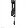 Neomounts WL30S-850BL12 tv-muurbeugel 24-65 inch - vast - afsluitbaar - snelle montage