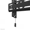 Neomounts WL30S-850BL12 tv-muurbeugel 24-65 inch - vast - afsluitbaar - snelle montage