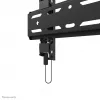 Neomounts WL30S-850BL12 tv-muurbeugel 24-65 inch - vast - afsluitbaar - snelle montage