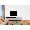 Neomounts WL30S-850BL12 tv-muurbeugel 24-65 inch - vast - afsluitbaar - snelle montage