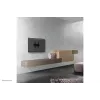 Neomounts WL30S-850BL12 tv-muurbeugel 24-65 inch - vast - afsluitbaar - snelle montage