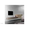 Neomounts WL30S-850BL12 tv-muurbeugel 24-65 inch - vast - afsluitbaar - snelle montage