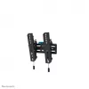 Neomounts WL35S-850BL12 tv-muurbeugel 24-65 inch - kantelbaar - afsluitbaar - snelle montage