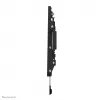 Neomounts WL35S-850BL12 tv-muurbeugel 24-65 inch - kantelbaar - afsluitbaar - snelle montage