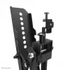 Neomounts WL35S-850BL12 tv-muurbeugel 24-65 inch - kantelbaar - afsluitbaar - snelle montage