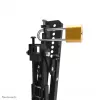 Neomounts WL35S-850BL12 tv-muurbeugel 24-65 inch - kantelbaar - afsluitbaar - snelle montage