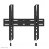 Tv-muurbeugel Neomounts WL35S-850BL14 max. gewicht 50 kg 32-75 inch