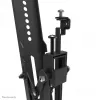 Tv-muurbeugel Neomounts WL35S-850BL14 max. gewicht 50 kg 32-75 inch