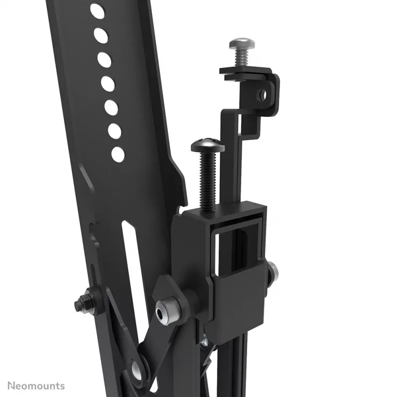 Tv-muurbeugel Neomounts WL35S-850BL14 max. gewicht 50 kg 32-75 inch