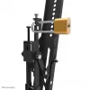 Tv-muurbeugel Neomounts WL35S-850BL14 max. gewicht 50 kg 32-75 inch