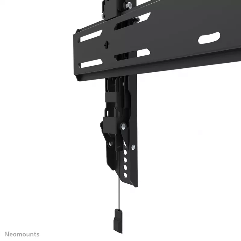 Tv-muurbeugel Neomounts WL35S-850BL14 max. gewicht 50 kg 32-75 inch