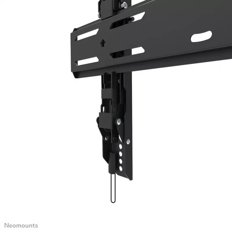 Tv-muurbeugel Neomounts WL35S-850BL14 max. gewicht 50 kg 32-75 inch