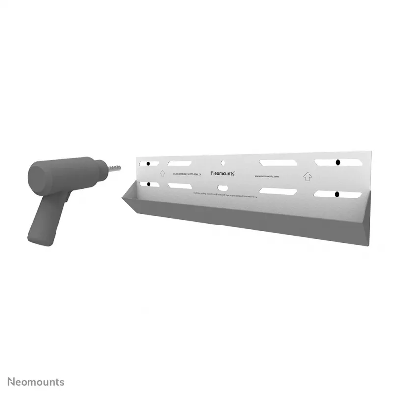 Tv-muurbeugel Neomounts WL35S-850BL14 max. gewicht 50 kg 32-75 inch