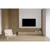 Tv-muurbeugel Neomounts WL35S-850BL14 max. gewicht 50 kg 32-75 inch