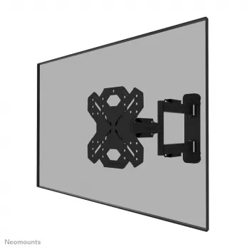 Neomounts WL40S-850BL12 tv-muurbeugel 32-55 inch - volledig beweegbaar - snelle montage
