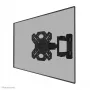 Neomounts WL40S-850BL12 tv-muurbeugel 32-55 inch - volledig beweegbaar - snelle montage