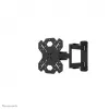 Neomounts WL40S-850BL12 tv-muurbeugel 32-55 inch - volledig beweegbaar - snelle montage