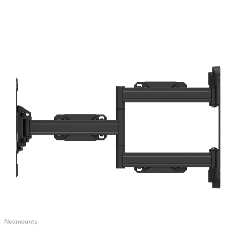 Neomounts WL40S-850BL12 tv-muurbeugel 32-55 inch - volledig beweegbaar - snelle montage