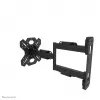 Neomounts WL40S-850BL12 tv-muurbeugel 32-55 inch - volledig beweegbaar - snelle montage