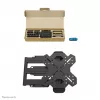 Neomounts WL40S-850BL12 tv-muurbeugel 32-55 inch - volledig beweegbaar - snelle montage
