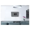 Neomounts WL40S-850BL12 tv-muurbeugel 32-55 inch - volledig beweegbaar - snelle montage