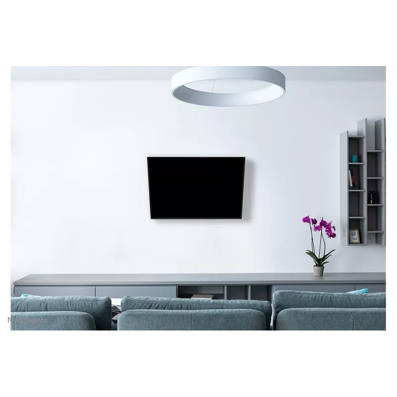 Neomounts WL40S-850BL12 tv-muurbeugel 32-55 inch - volledig beweegbaar - snelle montage