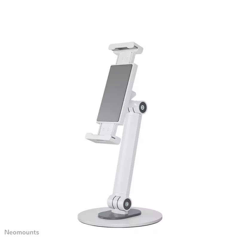 Neomounts DS15-540WH1 tabletstandaard 4,7-12,9 inch - universeel