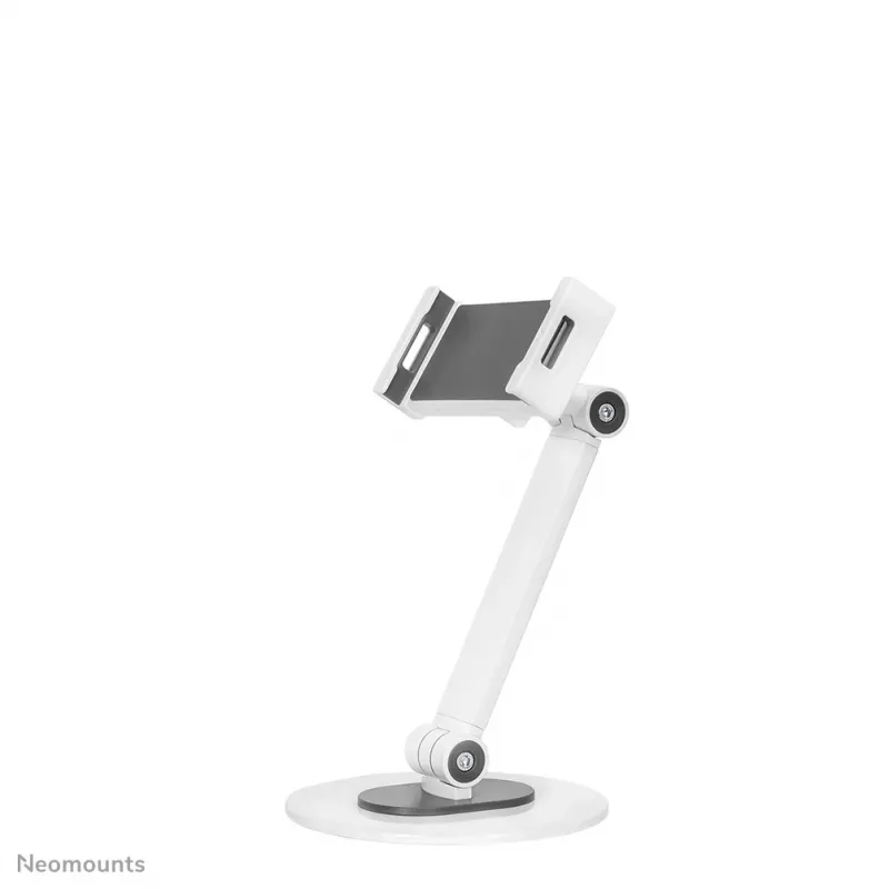 Neomounts DS15-540WH1 tabletstandaard 4,7-12,9 inch - universeel