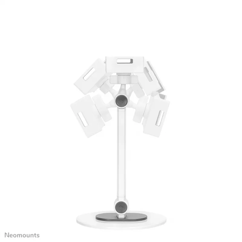 Neomounts DS15-540WH1 tabletstandaard 4,7-12,9 inch - universeel