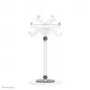 Neomounts DS15-540WH1 tabletstandaard 4,7-12,9 inch - universeel
