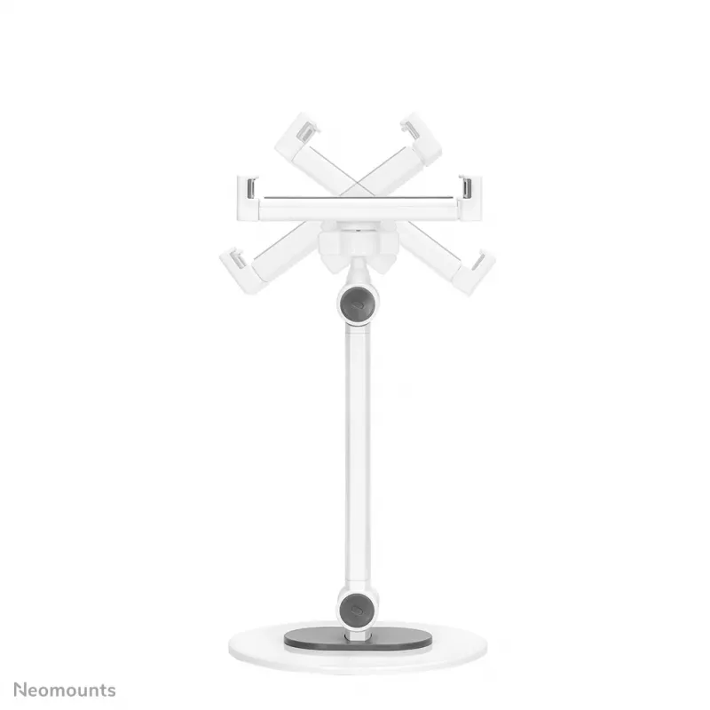 Neomounts DS15-540WH1 tabletstandaard 4,7-12,9 inch - universeel