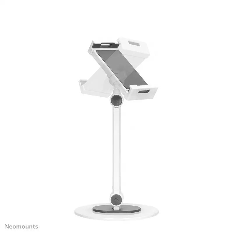 Neomounts DS15-540WH1 tabletstandaard 4,7-12,9 inch - universeel