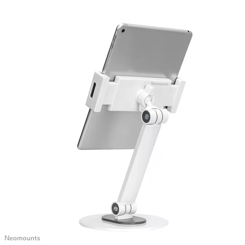 Neomounts DS15-540WH1 tabletstandaard 4,7-12,9 inch - universeel